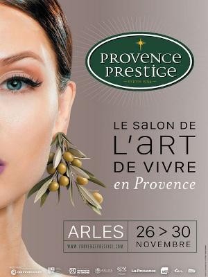 Provence Prestige Arles